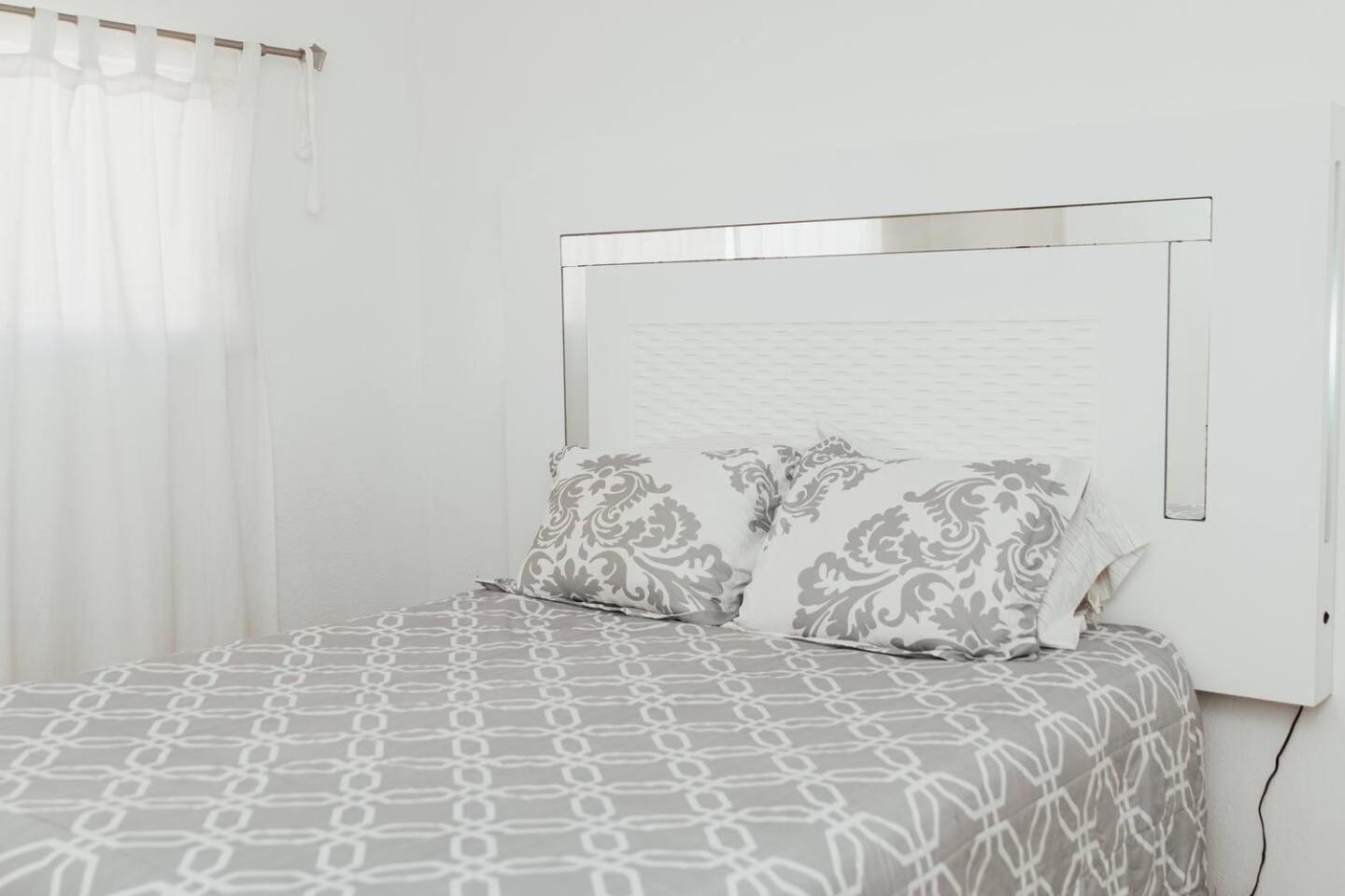 Casa Puesta Del Sol An Oceanview House Villa El Sauzal  ภายนอก รูปภาพ